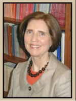 Diane M. Browder, Ph.D.