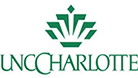 Univ. of North Carolina Charlotte Logo
