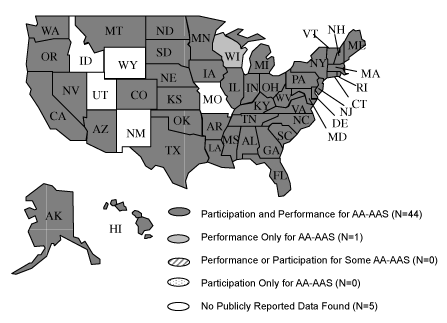 Figure 9 US Map