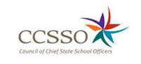 CCSSO Logo