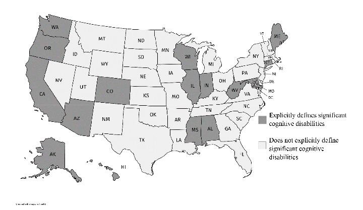 Figure 4 US Map