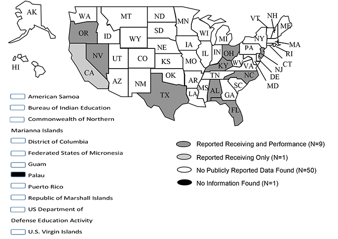 Figure 20 US Map