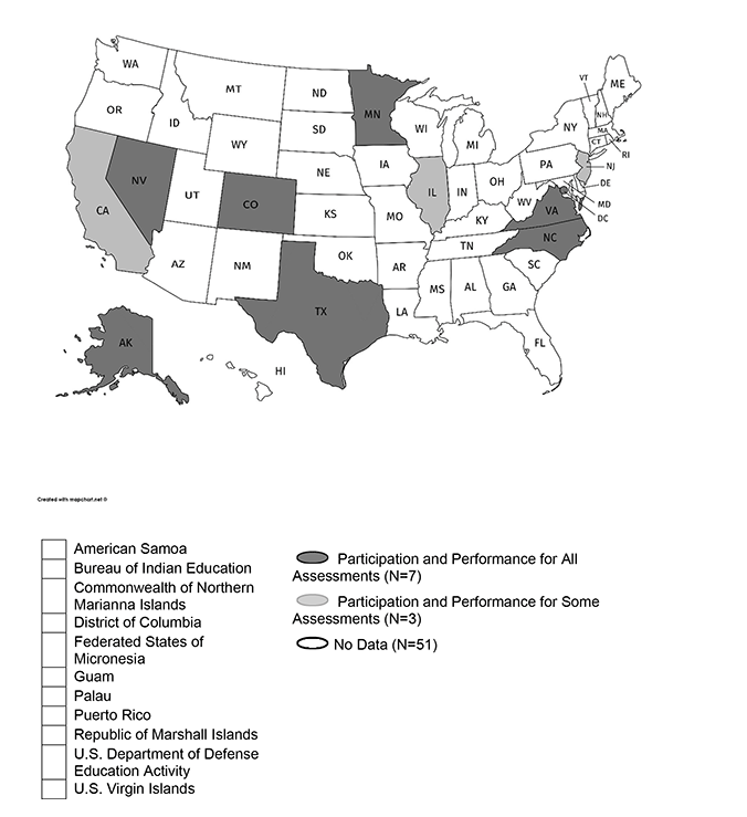 Figure 10 US Map