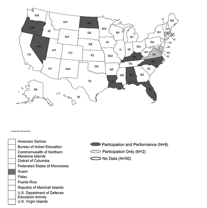 Figure 20 US Map